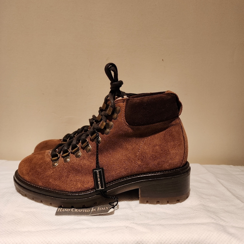 BOEMOS Boots - Picture 5 of 11